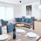 apartman Azul