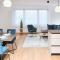 apartman Azul