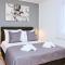 apartman Azul
