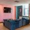 Hostelle - women only hostel London