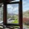 5 Star Shepherds Hut in Betws y Coed with Mountain View - 凯珀尔克里格