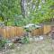 Overland Park Home with Deck and Waterfall Pond! - Overland Park