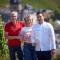 Feriendomizil & Weingut Roussel mit Restaurant 