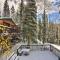 The Cottages Ski-InandOut Retreat - Hike and Explore!