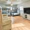 Sun-Dappled AZ Abode with River and Mtn Views! - 帕克