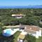 ClickSardegna Cottage Asaje ad Alghero con piscina ad uso esclusivo