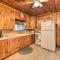 East Tawas Cabin with Deck, Backyard and Fire Pit! - East Tawas