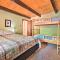 Swiss-Style Chalet with Fireplace - Near Story Land!