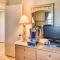 Ormond Beach Condo with Balcony and Views