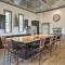 Ladera Wimberley Estate on 13 Acres with Hot Tub