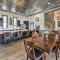 Ladera Wimberley Estate on 13 Acres with Hot Tub