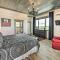 Ladera Wimberley Estate on 13 Acres with Hot Tub