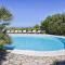 ClickSardegna Villa Paraiba fronte mare per 12 persone