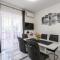 Apartman Naomi
