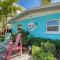 Siesta Key Dream Inn Vacation Rental Near Village!