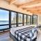 Waterfront Cabin on Lake Superior with Fire Pit