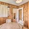 Charming Aiken Vacation Rental 2 Mi to Dtwn!