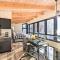 Waterfront Cabin on Lake Superior with Fire Pit