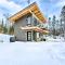Waterfront Cabin on Lake Superior with Fire Pit - Two Harbors