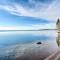 Waterfront Cabin on Lake Superior with Fire Pit - Two Harbors