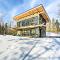 Waterfront Cabin on Lake Superior with Fire Pit - Two Harbors