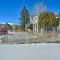 Buena Vista Getaway about 1 Mi to Main Street!