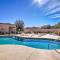 Active Adult Community Villa with Patio and Pool! - Green Valley