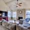 4 Mi to Joe Pool Lake Home in Grand Prairie - غراند براري