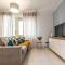 Design Apartments Sassari-Via Roma