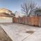 4 Mi to Joe Pool Lake Home in Grand Prairie - غراند براري