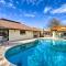 Pool and Putting Green Pet-Friendly Glendale Home - Phoenix