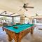 Pool and Putting Green Pet-Friendly Glendale Home - Phoenix