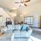 Pool and Putting Green Pet-Friendly Glendale Home - Phoenix