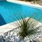 LUXUS VILLA WITH SWIMMINGPOOL, 1-6 p., CAROVIGNO