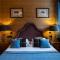 Chalet Chatel, avec services, Collection Chalets des Fermes - Megève