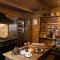 Chalet Chatel, avec services, Collection Chalets des Fermes - Megève