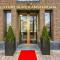 Luxury Suites Amsterdam Foto: Luxury Suites Amsterdam