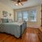 Minette's Downtown Condo - Hendersonville