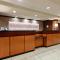 Fairfield Inn & Suites - Los Angeles West Covina