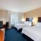 Fairfield Inn & Suites - Los Angeles West Covina