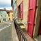 Appartement 4 pers plein centre ville, wifi, balcon - Laragne