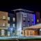 Fairfield Inn & Suites by Marriott Brownsville North - Brownsville