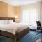 Fairfield Inn & Suites by Marriott Athens