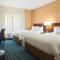 Fairfield Inn & Suites by Marriott Athens