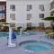 SpringHill Suites by Marriott Las Cruces - Las Cruces