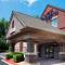 SpringHill Suites by Marriott Atlanta Alpharetta