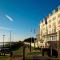 Bournemouth Highcliff Marriott Hotel