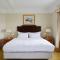 Bournemouth Highcliff Marriott Hotel
