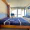 REF 032 Studio pour 4 vue port Crouesty dans résidence avec piscine - Arzon