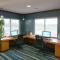 Fairfield Inn & Suites Des Moines Airport